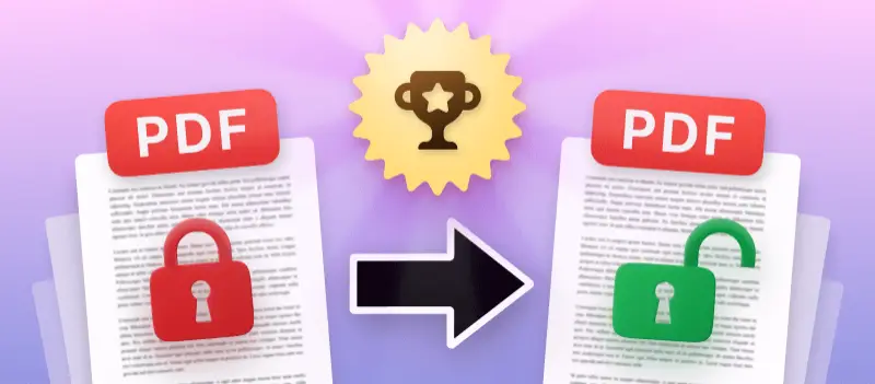 Free PDF Unlockers: Top 5 Choices in 2025